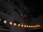 cool string of lights